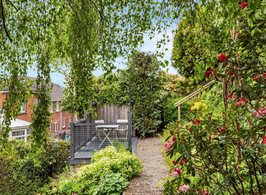37 Grey Castle Manor, Castlereagh Hills, Belfast, BT6 9QT