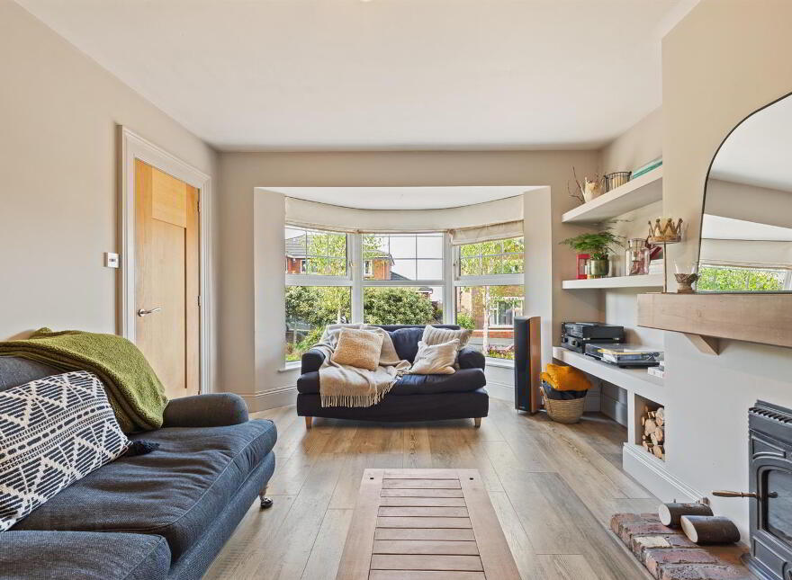 37 Grey Castle Manor, Castlereagh Hills, Belfast, BT6 9QT