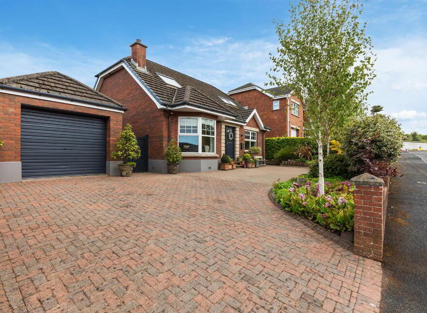 37 Grey Castle Manor, Castlereagh Hills, Belfast, BT6 9QT
