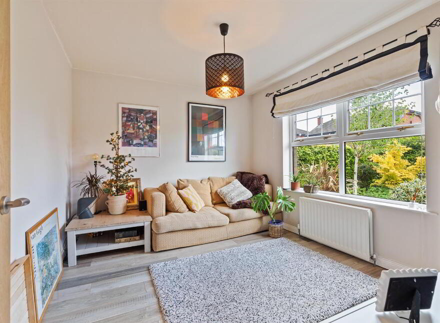 37 Grey Castle Manor, Castlereagh Hills, Belfast, BT6 9QT