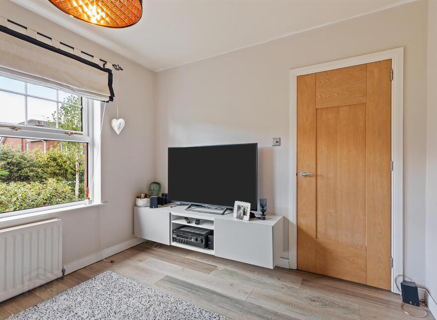 37 Grey Castle Manor, Castlereagh Hills, Belfast, BT6 9QT