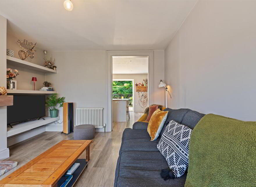37 Grey Castle Manor, Castlereagh Hills, Belfast, BT6 9QT