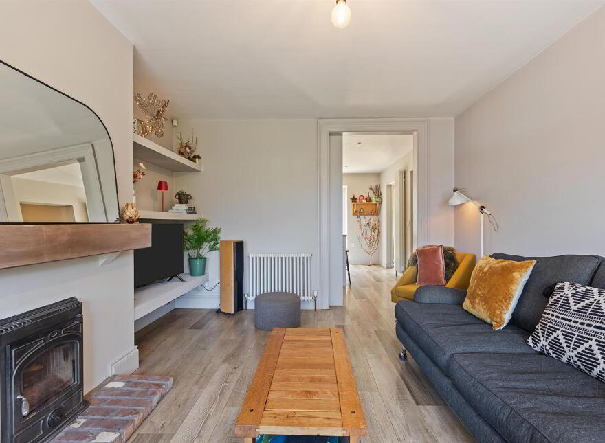 37 Grey Castle Manor, Castlereagh Hills, Belfast, BT6 9QT