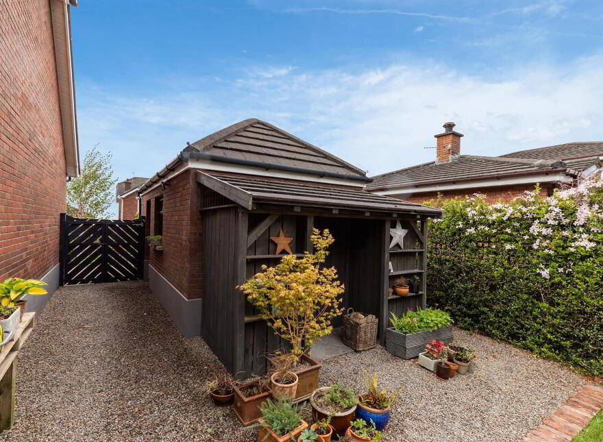 37 Grey Castle Manor, Castlereagh Hills, Belfast, BT6 9QT