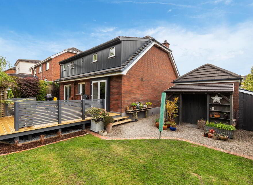 37 Grey Castle Manor, Castlereagh Hills, Belfast, BT6 9QT