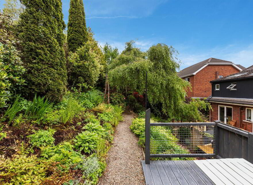 37 Grey Castle Manor, Castlereagh Hills, Belfast, BT6 9QT