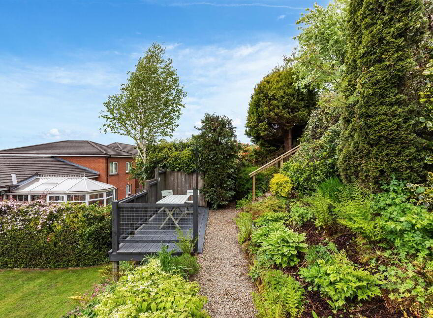 37 Grey Castle Manor, Castlereagh Hills, Belfast, BT6 9QT