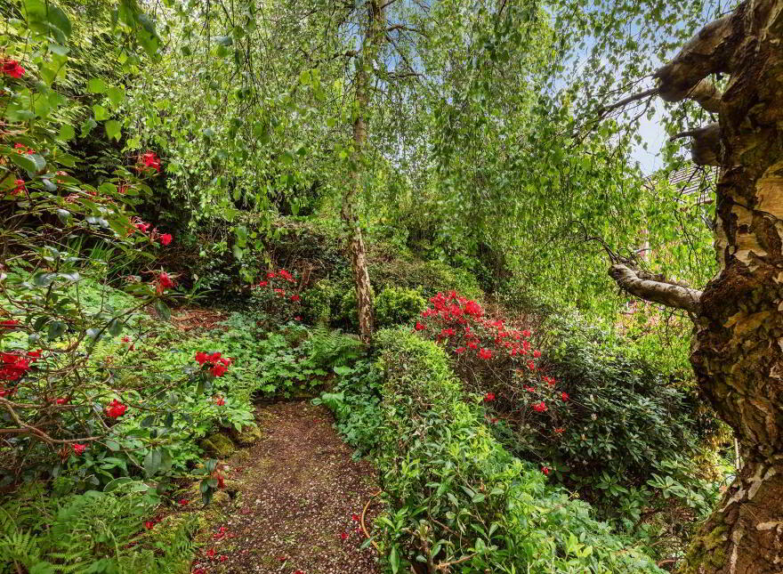 37 Grey Castle Manor, Castlereagh Hills, Belfast, BT6 9QT