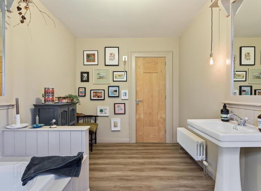 37 Grey Castle Manor, Castlereagh Hills, Belfast, BT6 9QT