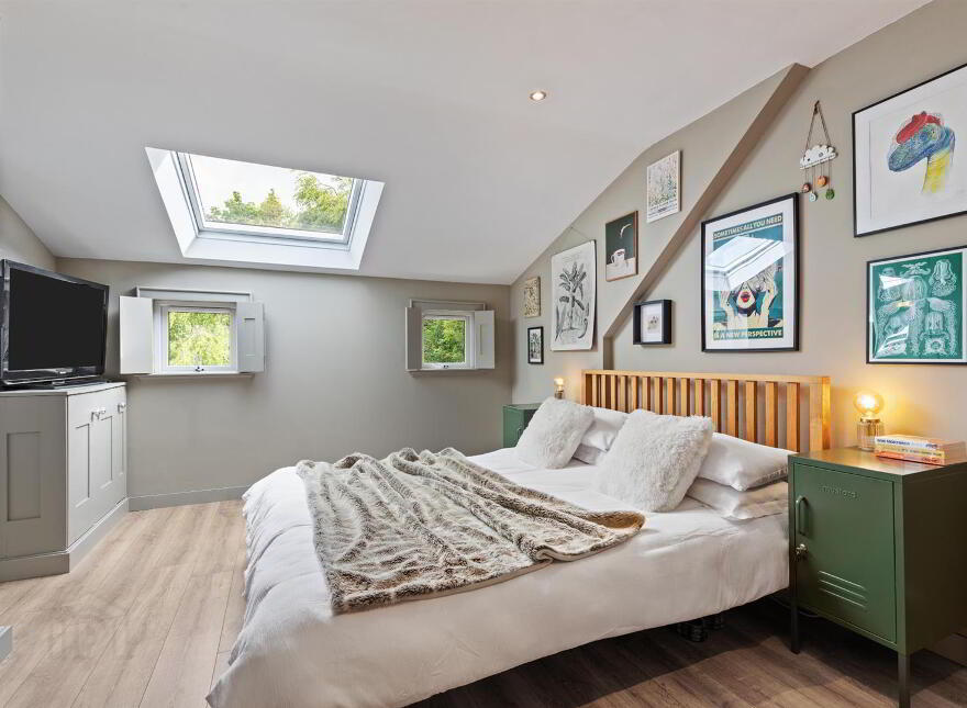 37 Grey Castle Manor, Castlereagh Hills, Belfast, BT6 9QT