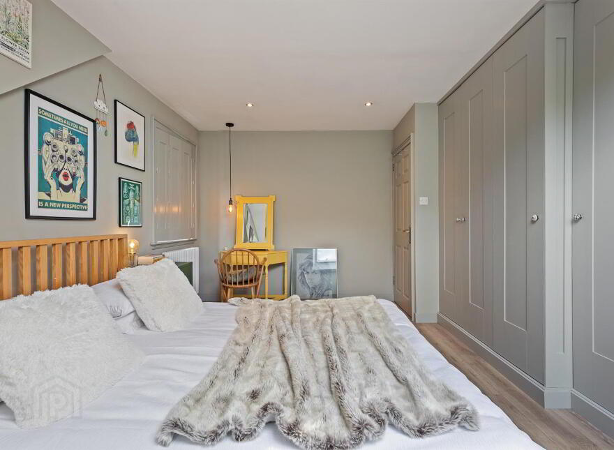 37 Grey Castle Manor, Castlereagh Hills, Belfast, BT6 9QT