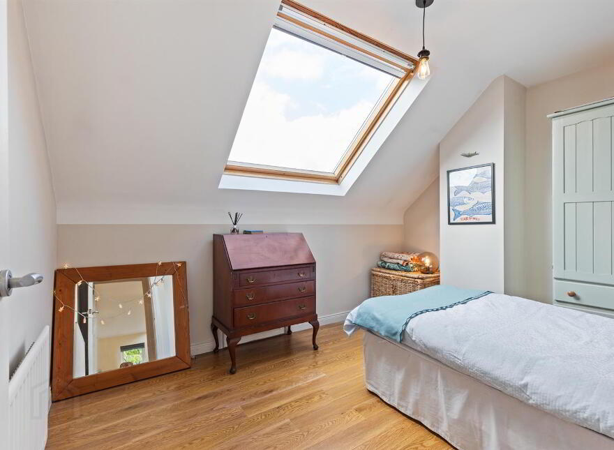 37 Grey Castle Manor, Castlereagh Hills, Belfast, BT6 9QT