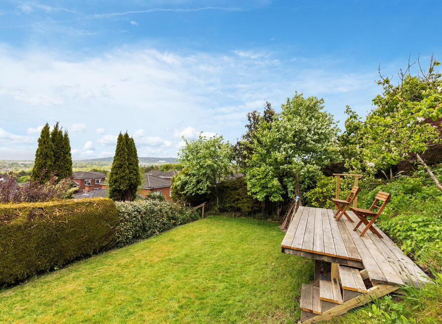 37 Grey Castle Manor, Castlereagh Hills, Belfast, BT6 9QT