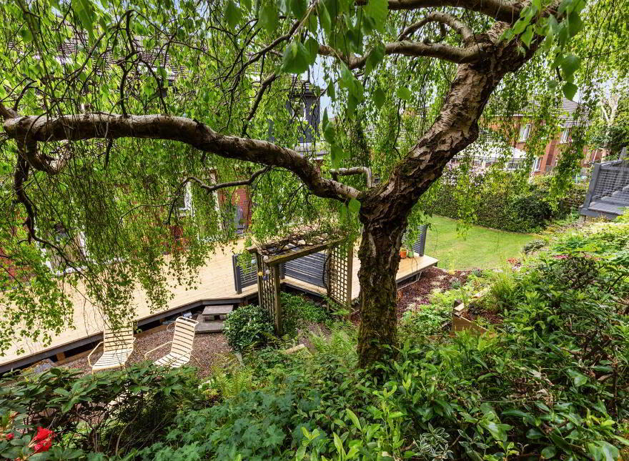 37 Grey Castle Manor, Castlereagh Hills, Belfast, BT6 9QT