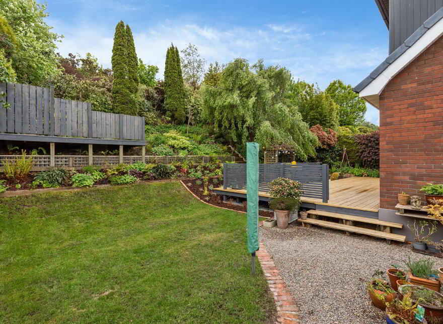 37 Grey Castle Manor, Castlereagh Hills, Belfast, BT6 9QT