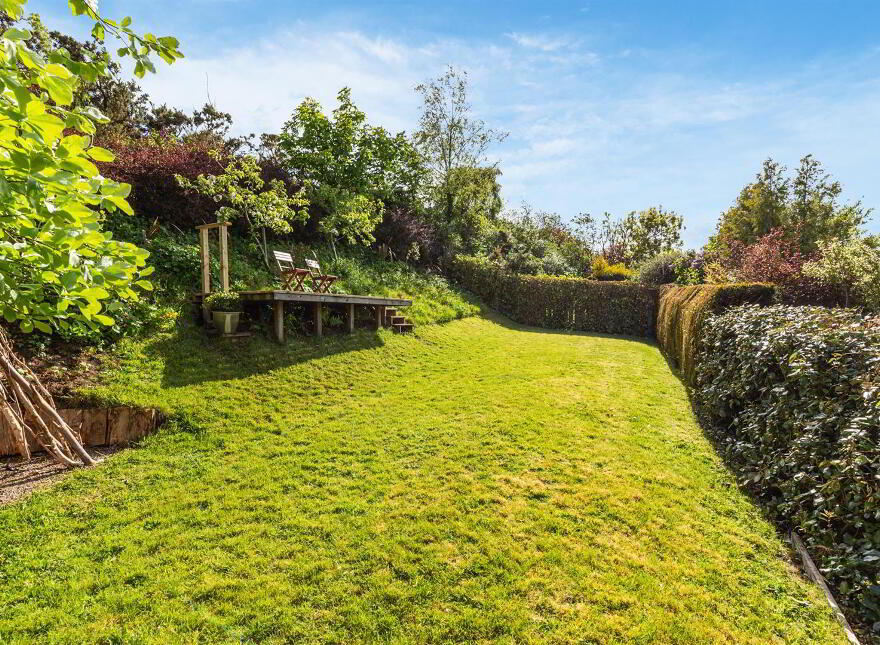 37 Grey Castle Manor, Castlereagh Hills, Belfast, BT6 9QT