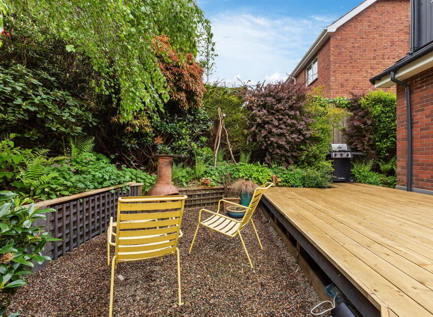 37 Grey Castle Manor, Castlereagh Hills, Belfast, BT6 9QT