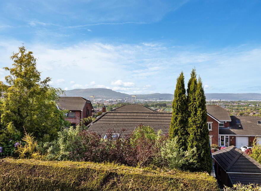 37 Grey Castle Manor, Castlereagh Hills, Belfast, BT6 9QT