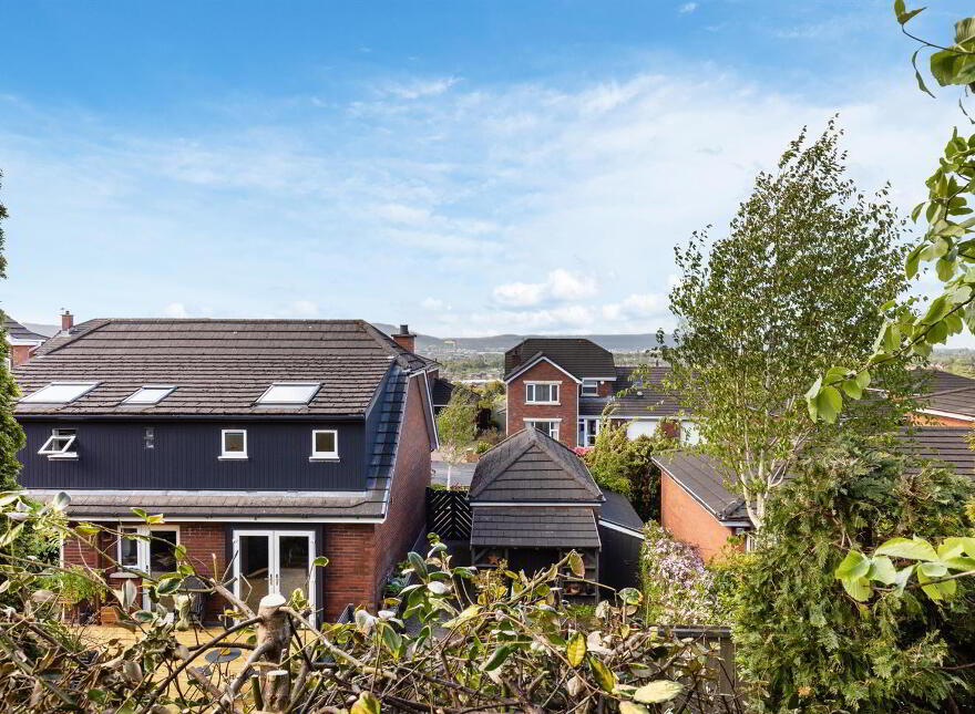 37 Grey Castle Manor, Castlereagh Hills, Belfast, BT6 9QT