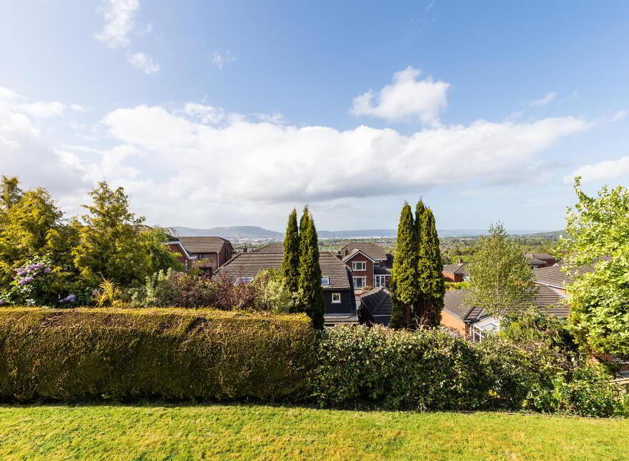 37 Grey Castle Manor, Castlereagh Hills, Belfast, BT6 9QT