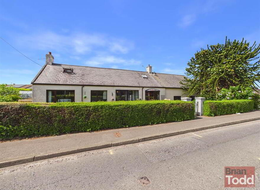 Ballycraigy Road, Larne, BT40 2LE