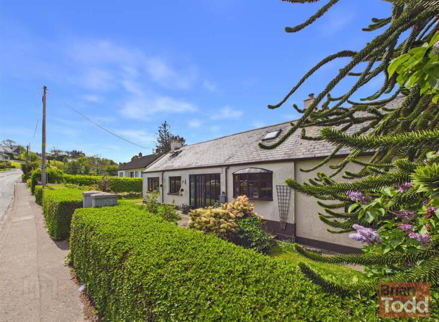 Ballycraigy Road, Larne, BT40 2LE