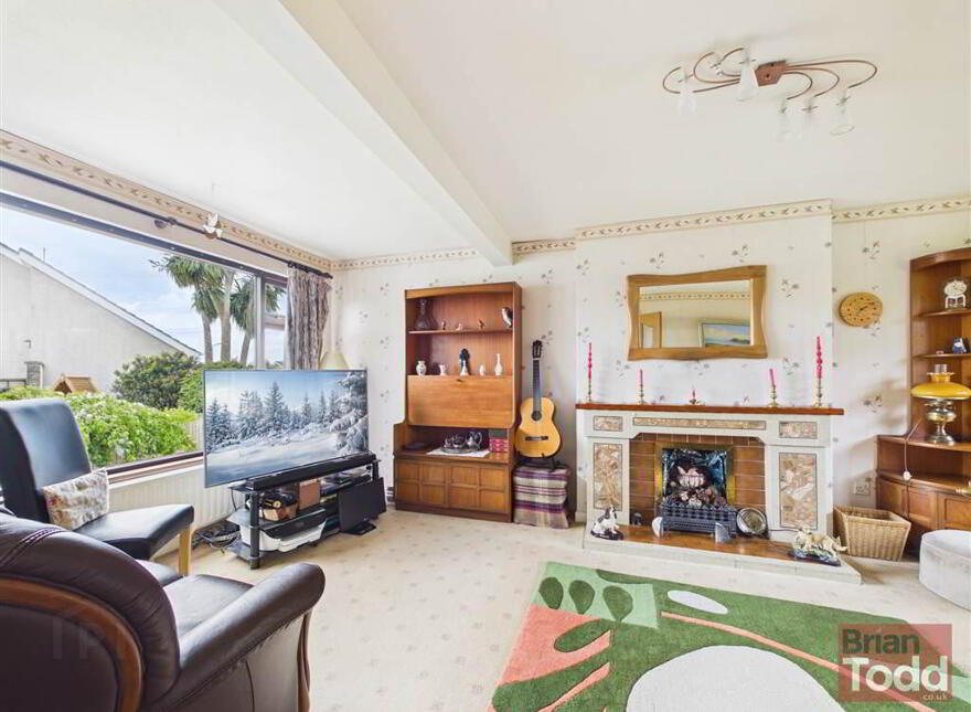 Ballycraigy Road, Larne, BT40 2LE