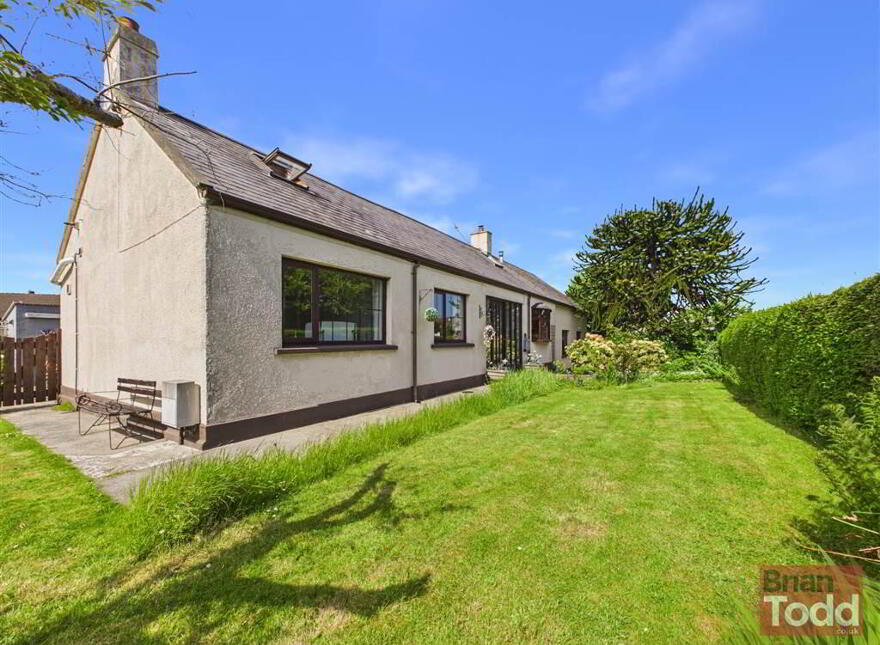 Ballycraigy Road, Larne, BT40 2LE