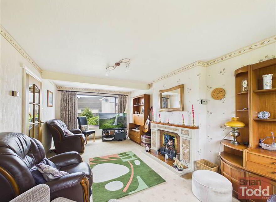 Ballycraigy Road, Larne, BT40 2LE