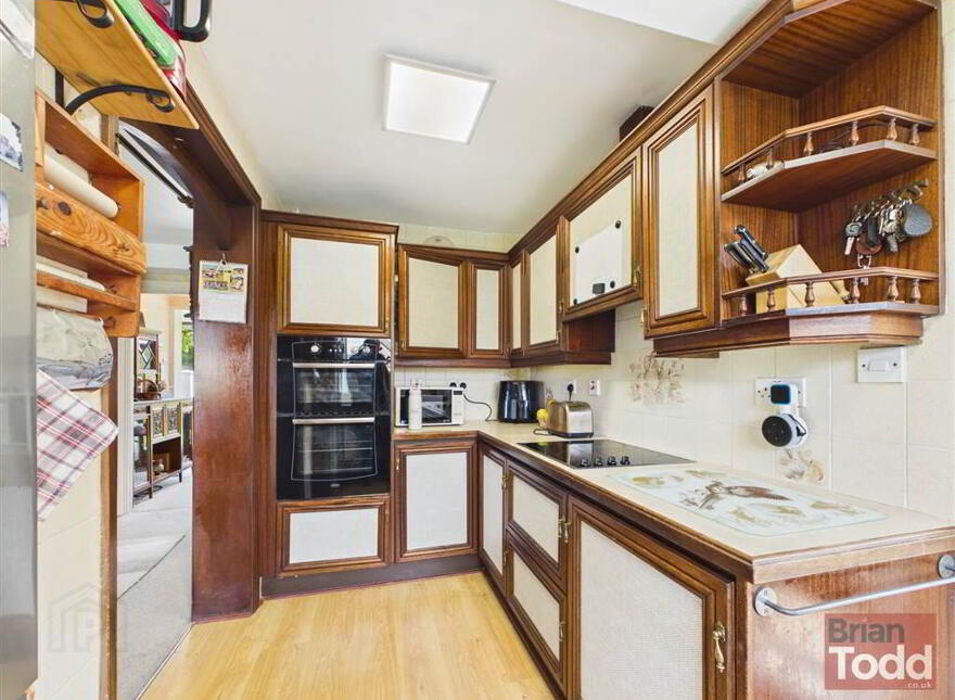 Ballycraigy Road, Larne, BT40 2LE