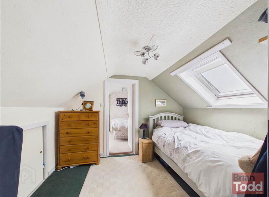 Ballycraigy Road, Larne, BT40 2LE
