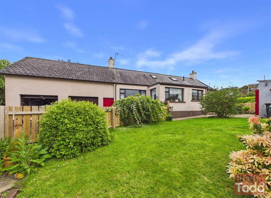 Ballycraigy Road, Larne, BT40 2LE