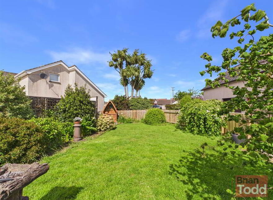 Ballycraigy Road, Larne, BT40 2LE