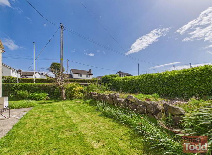 Ballycraigy Road, Larne, BT40 2LE