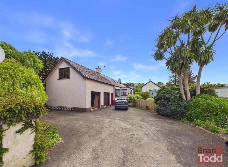 Ballycraigy Road, Larne, BT40 2LE