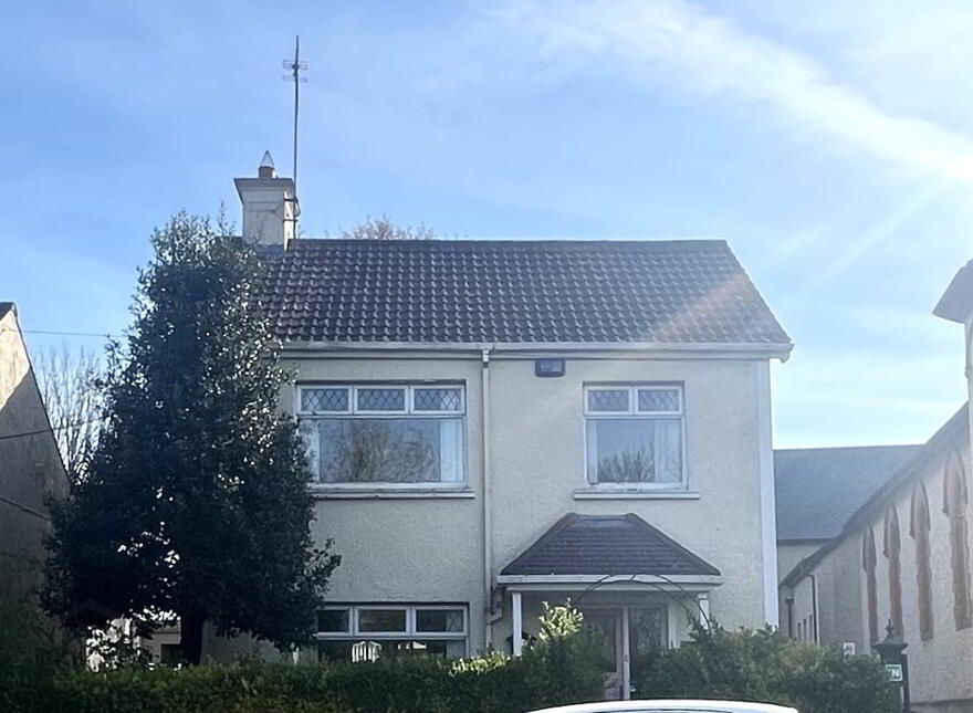 170 Main Street, Bushmills, BT57 8QE