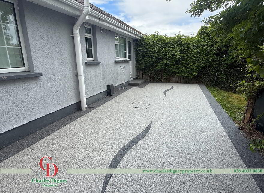 17 Drumcashel Villas, Newry, BT34 1PT