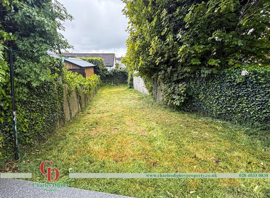 17 Drumcashel Villas, Newry, BT34 1PT