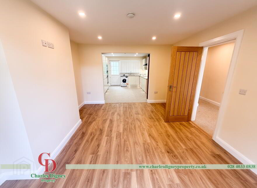 17 Drumcashel Villas, Newry, BT34 1PT