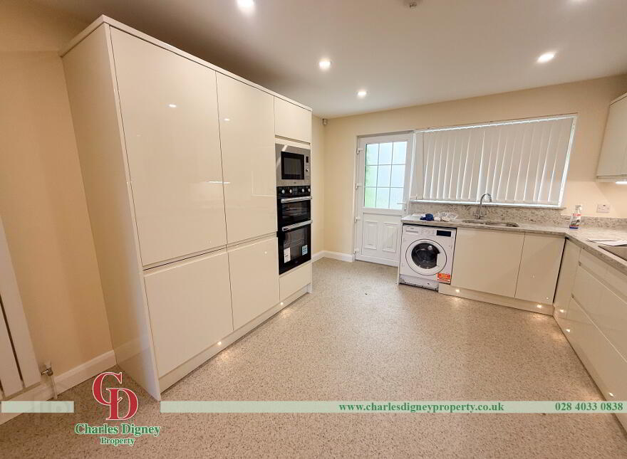17 Drumcashel Villas, Newry, BT34 1PT