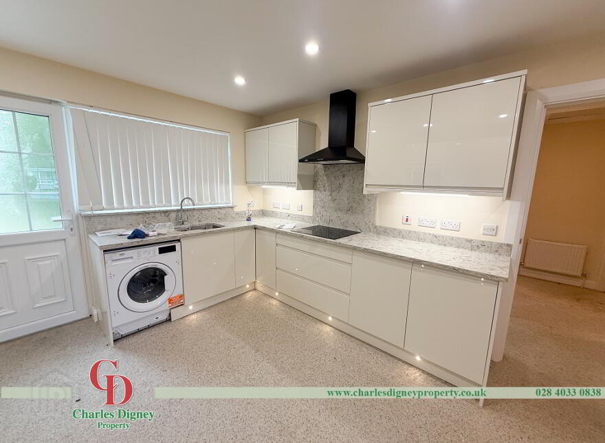 17 Drumcashel Villas, Newry, BT34 1PT