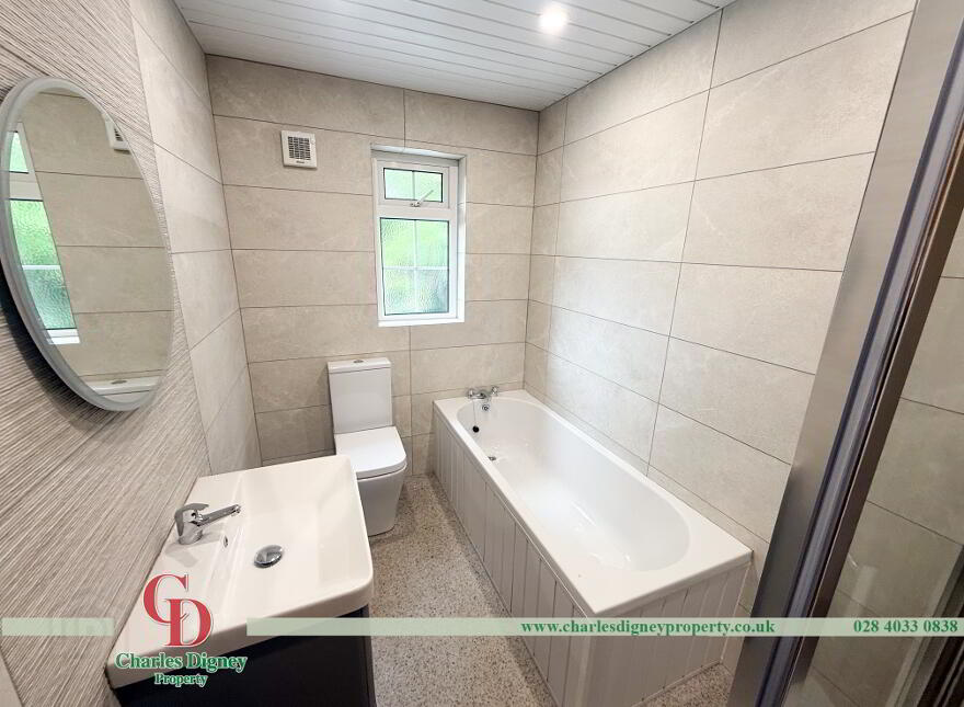 17 Drumcashel Villas, Newry, BT34 1PT