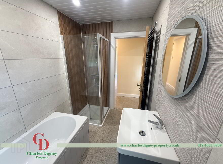 17 Drumcashel Villas, Newry, BT34 1PT