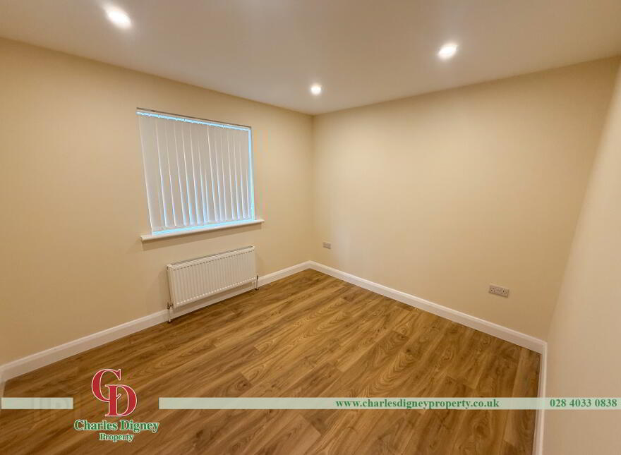 17 Drumcashel Villas, Newry, BT34 1PT