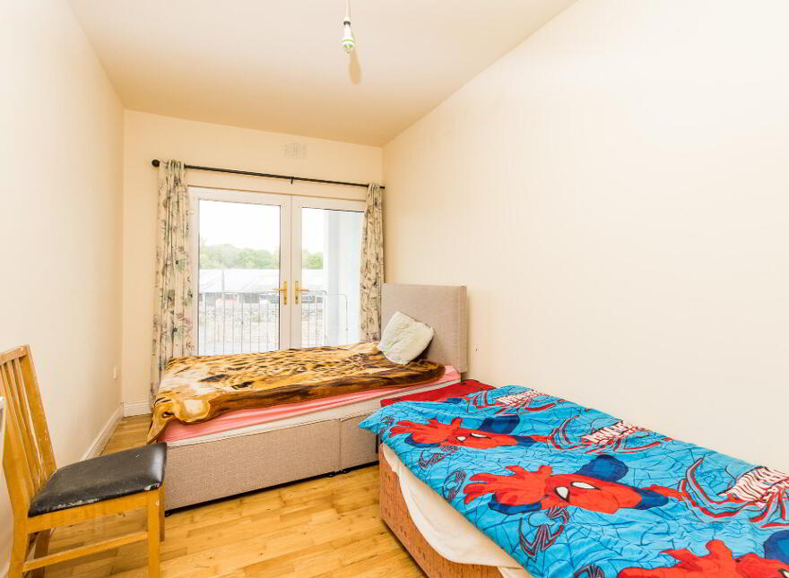 2 Raftery's Yard, Main Street, Castlerea, F45F5K2