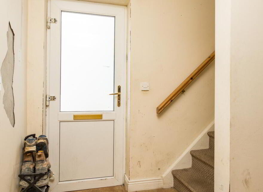 2 Raftery's Yard, Main Street, Castlerea, F45F5K2