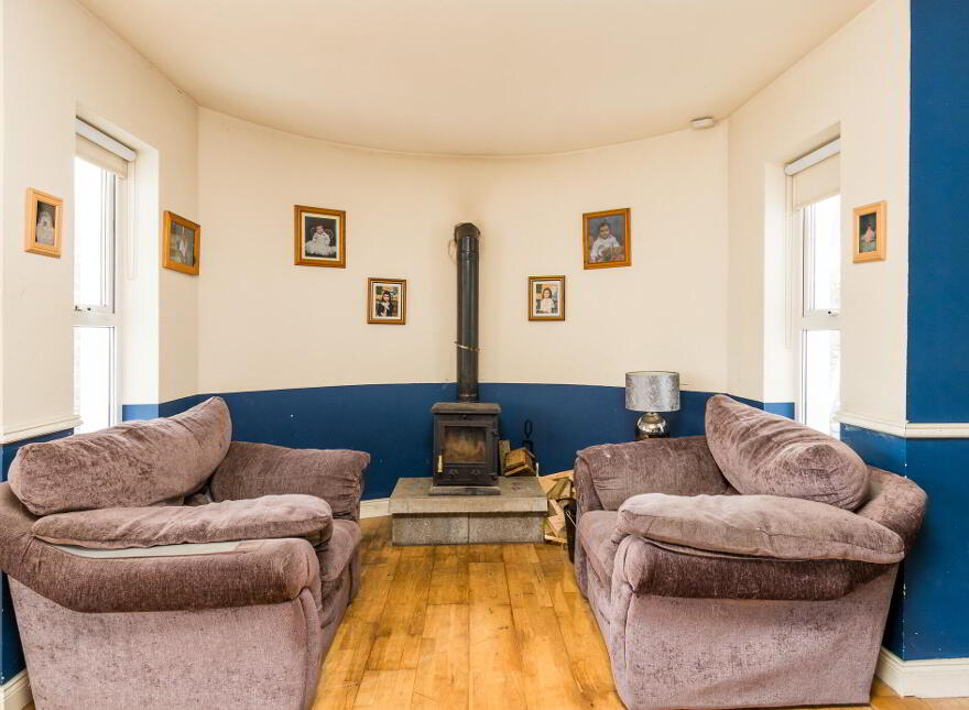 2 Raftery's Yard, Main Street, Castlerea, F45F5K2
