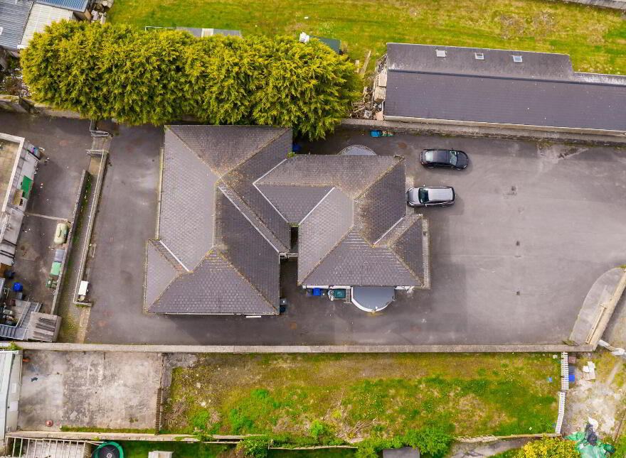 2 Raftery's Yard, Main Street, Castlerea, F45F5K2