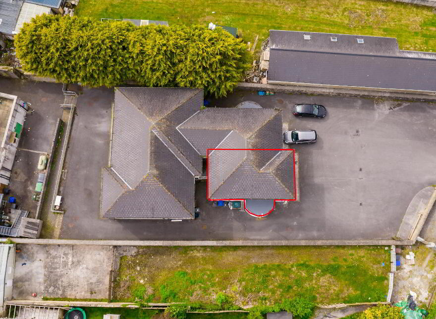 2 Raftery's Yard, Main Street, Castlerea, F45F5K2