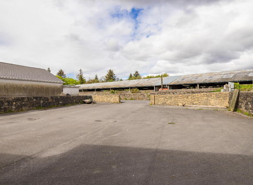 2 Raftery's Yard, Main Street, Castlerea, F45F5K2